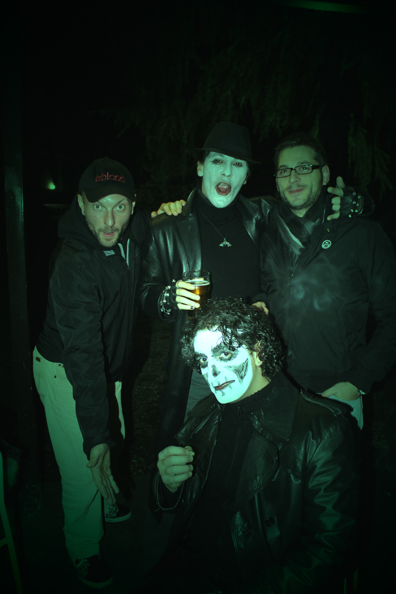 Halloween-Arcade-Night-by-StaffIoCero-@-Viper-Deluxe-(Roma)-iocero-2012-11-01-18-22-08-i 4